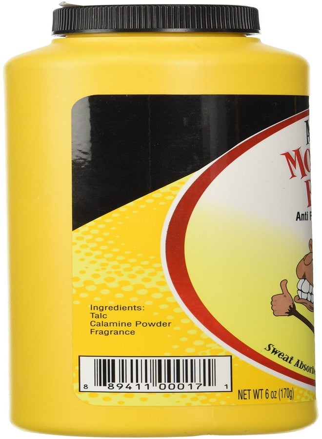 Anti Monkey Butt Anti-Monkey Butt Powder Anti-Friction Plus Sweat Absorber (3 pack) - Image 3